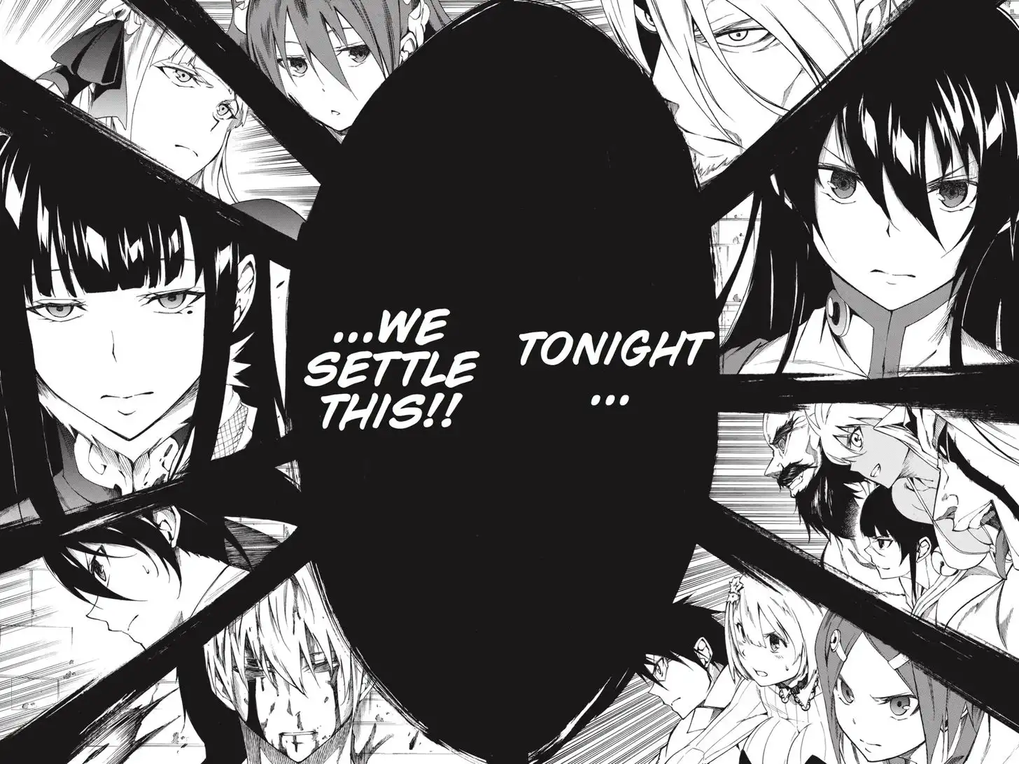 Akame ga Kiru! Zero Chapter 39 36